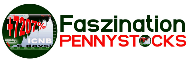 Faszination Pennystocks – 1000% mit Aktien, Videoanalyse
